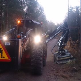Huddig ifarten